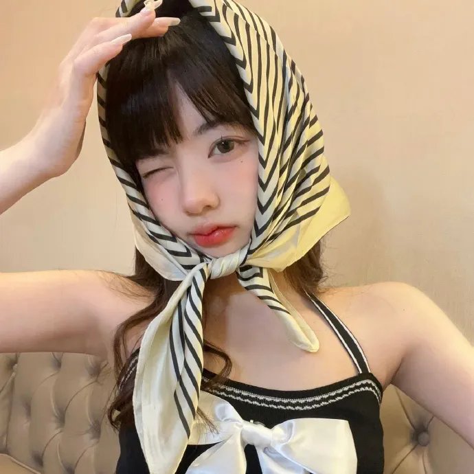 麻辣公主 海报