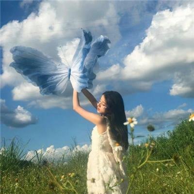 美师娘 海报