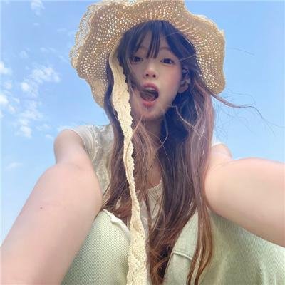 梅花巾 海报