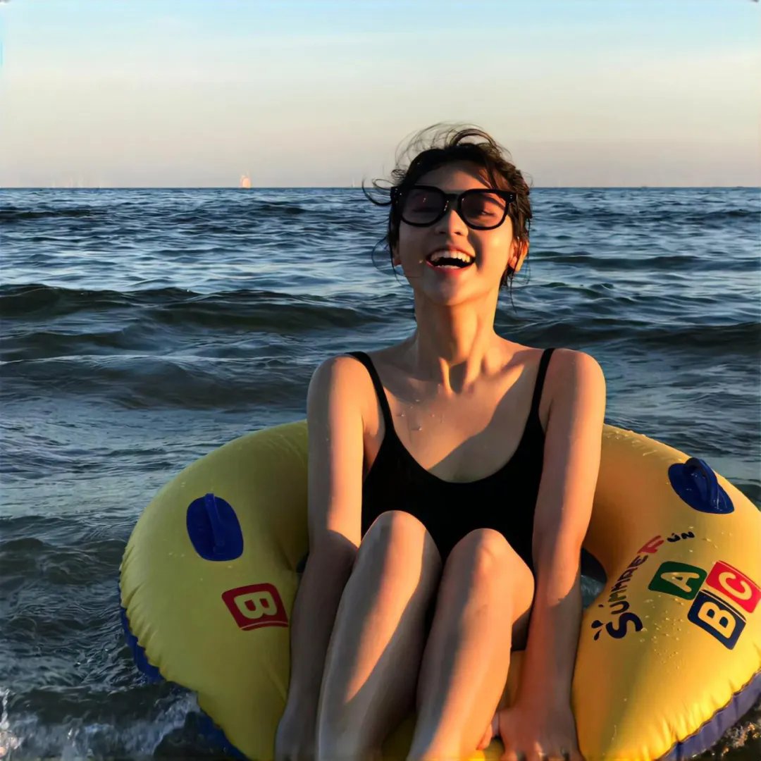 鸿运高照 海报